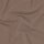 Bio Baumwolljersey Stoff Amelie Uni taupe