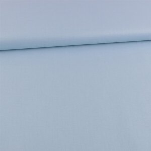 Canvas Uni Blau