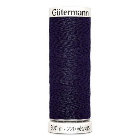 Gütermann Allesnäher Nr. 387 Nähgarn - 200m, Polyester