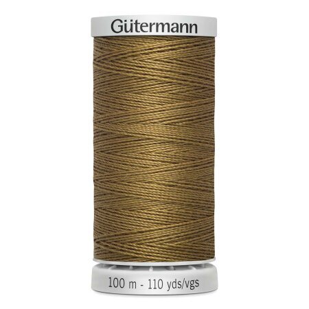 Gütermann Extra Stark Nr. 887 Nähgarn - 100m, Polyester