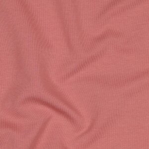 Bio French Terry Sommersweat Amelie Uni rosé