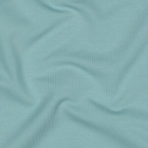 Bio French Terry Sommersweat Amelie Uni mint